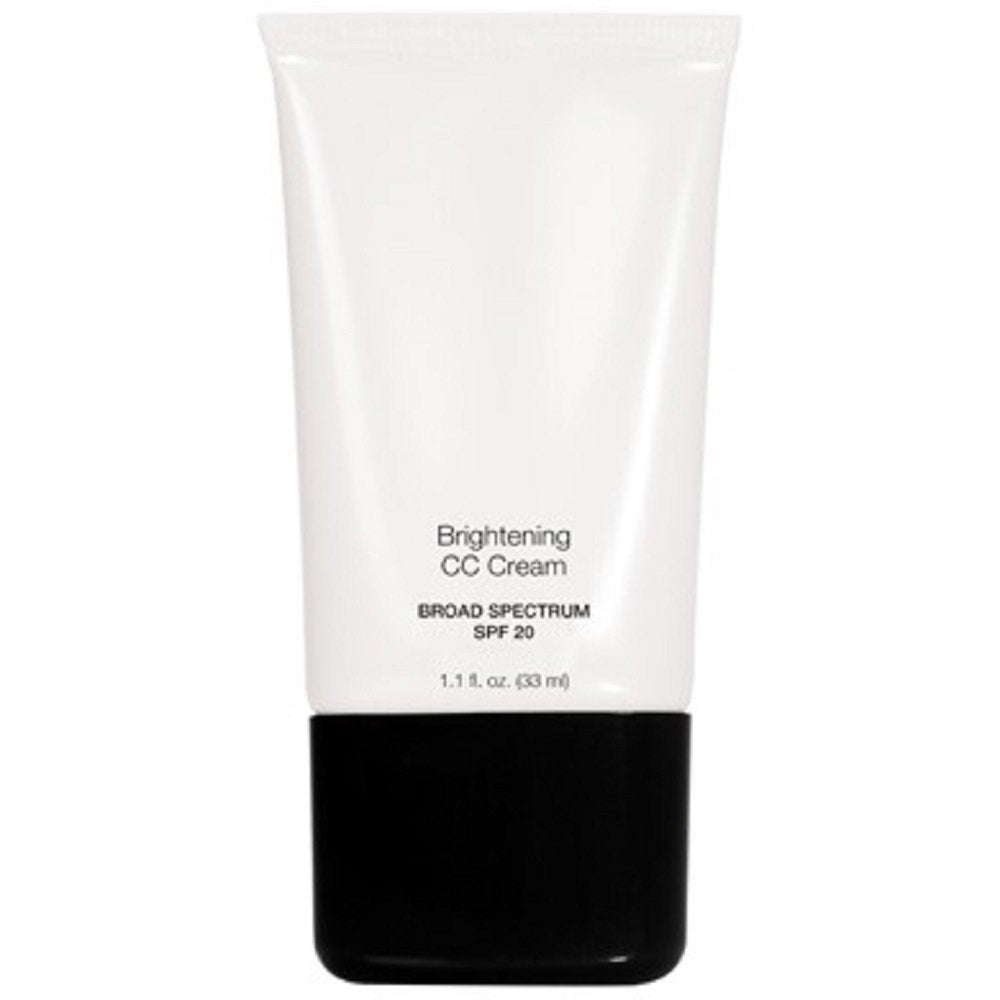 Probeautyco Brightening Color Correcting CC Cream SPF 20 – Medium Coverage (4-in-1)