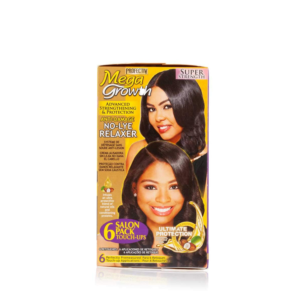 Profectiv Mega Growth Relaxer 6-Value Pack Super Strength