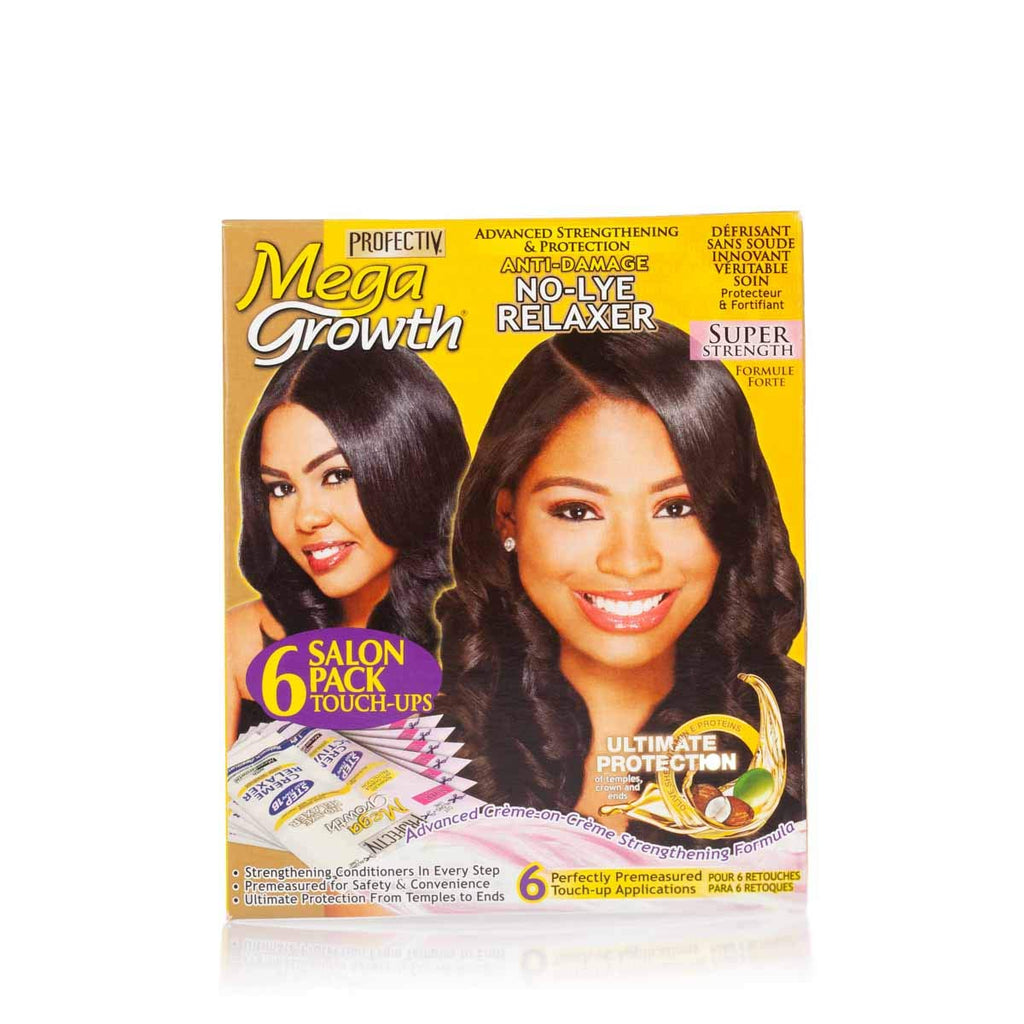 Profectiv Mega Growth Relaxer 6-Value Pack Super Strength