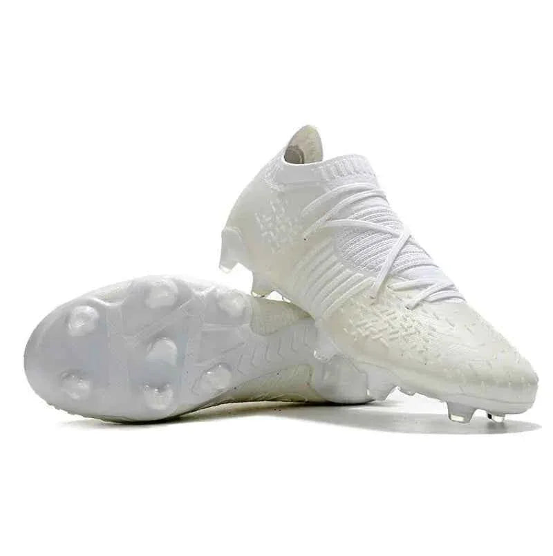 Professional Football Boots High Quality Shoes Football Outdoor Artificial Grass Soccer Shoes