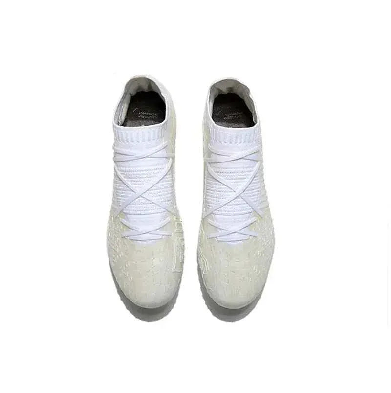 Professional Football Boots High Quality Shoes Football Outdoor Artificial Grass Soccer Shoes