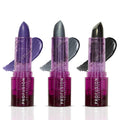 Profusion Cosmetics Sea Witch Lip Envy 3-Piece Satin Lipstick Set | Long-Wearing Vegan Lip Color