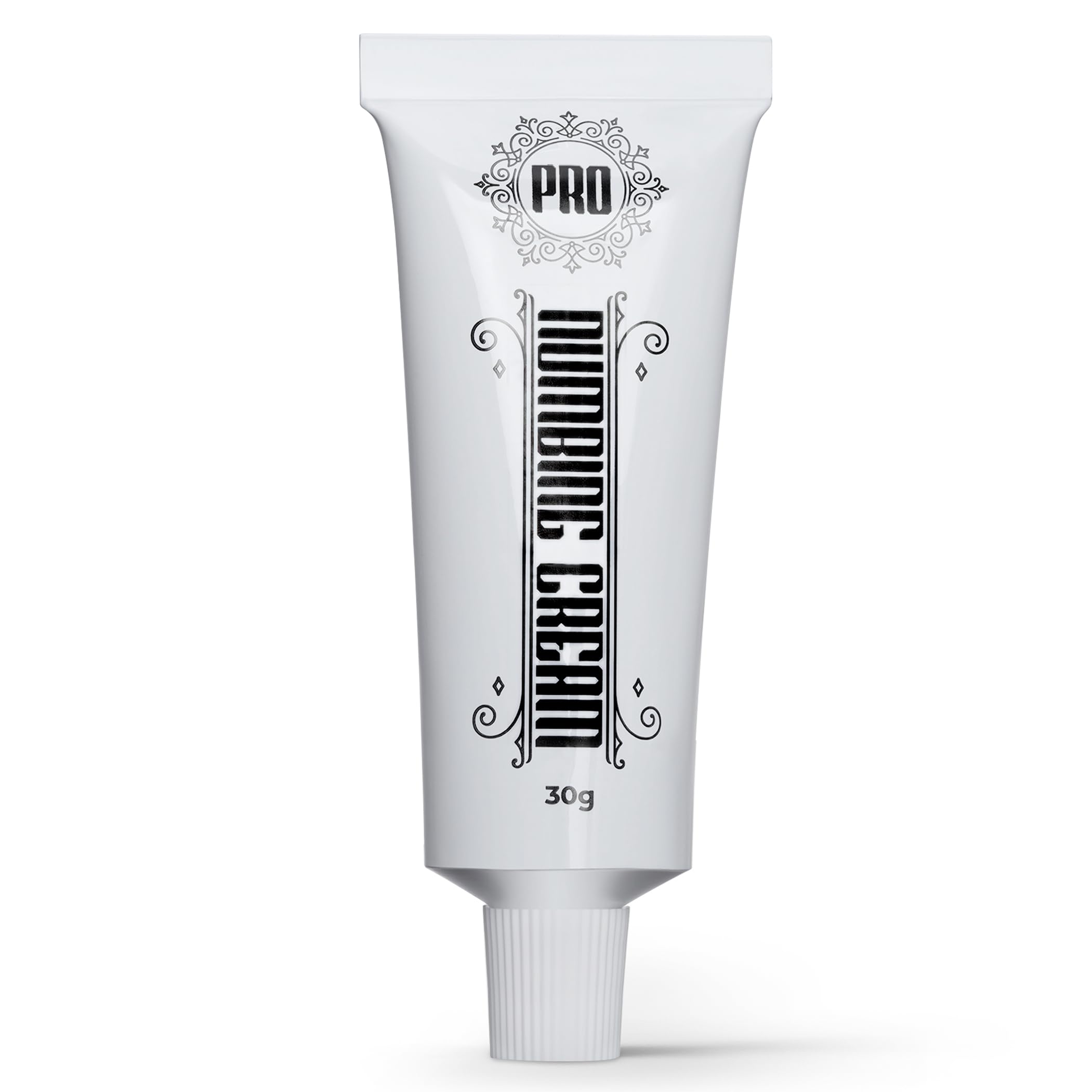 Proinnate Numbing Cream Max Strength: Fast Local Relief with Menthol, Arnica & Emu Oil (30g)