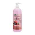 PRO NAIL Healing Therapy Massage Lotion - 32 oz | Aromatherapy Hydration for Hands, Feet & Body