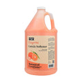 PRO NAIL Healing Therapy Massage Lotion Mandarin – 1 Gallon for Pro Pedicure & Body Hydration