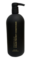 Prorituals Color Protect Conditioner for Color Treated Hair, 32 fl oz | Sulfate Free, Vegan