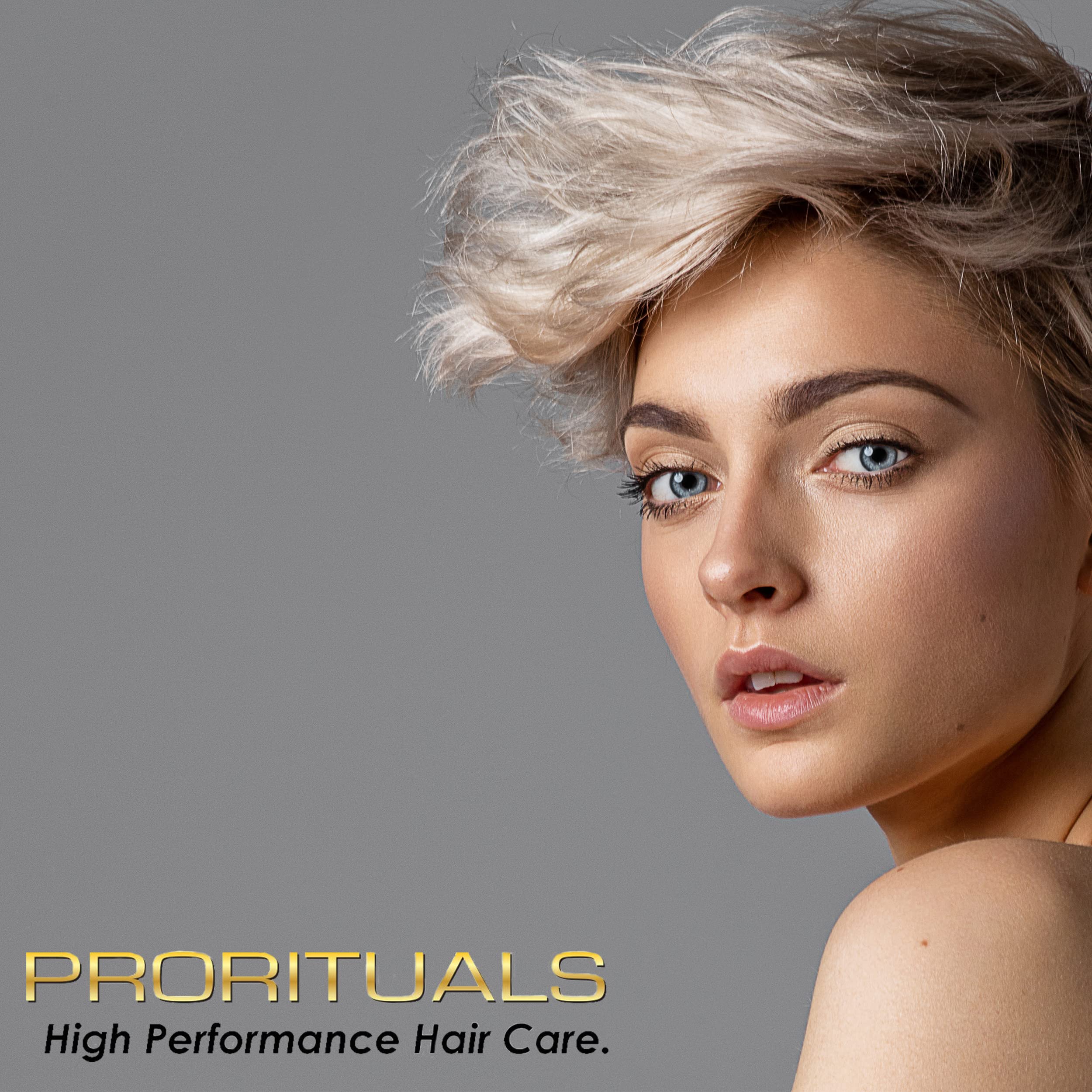 Prorituals Color Protect Conditioner for Color Treated Hair, 32 fl oz | Sulfate Free, Vegan