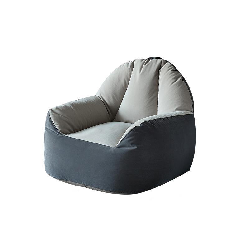 Pryia Beanbag And Footstool