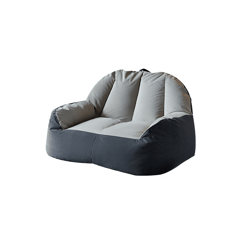 Pryia Beanbag And Footstool