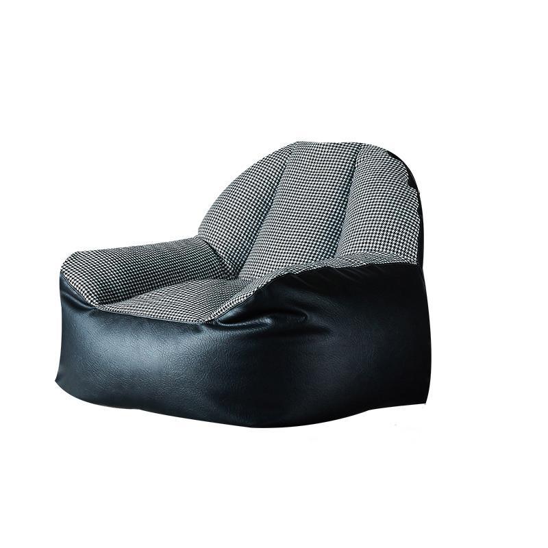 Pryia Beanbag And Footstool