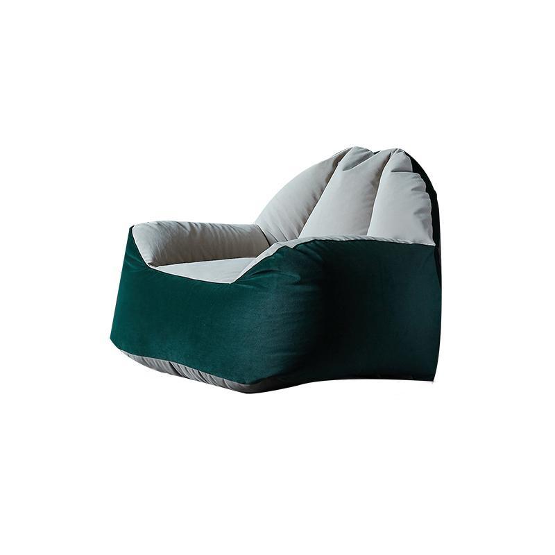 Pryia Beanbag And Footstool