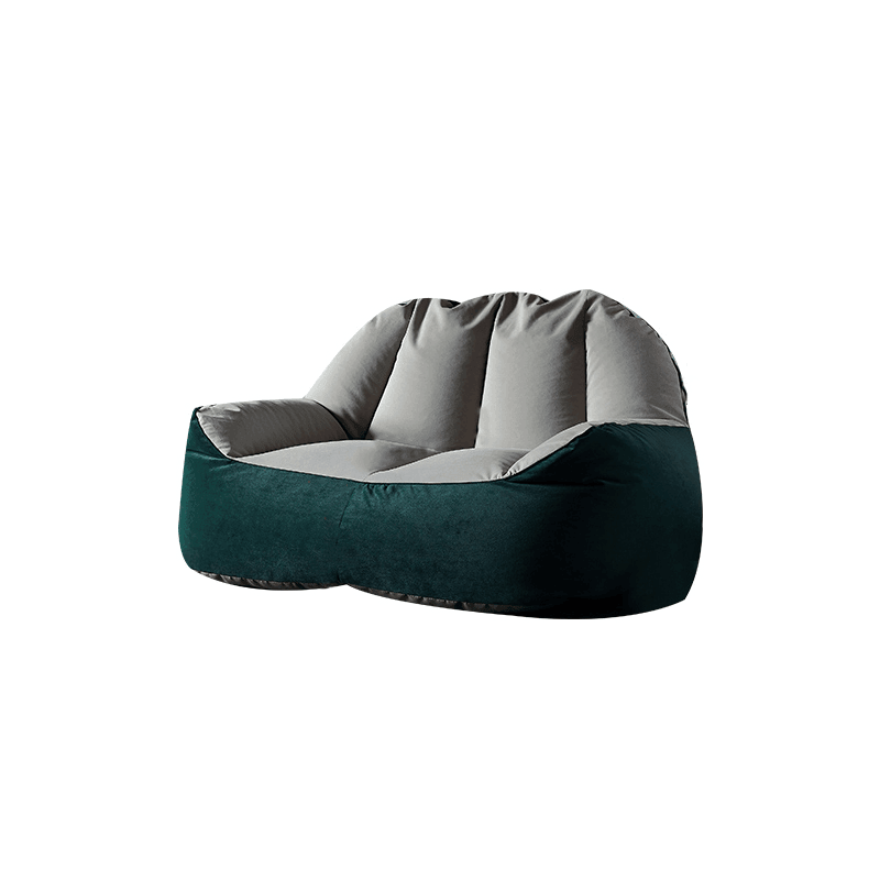Pryia Beanbag And Footstool