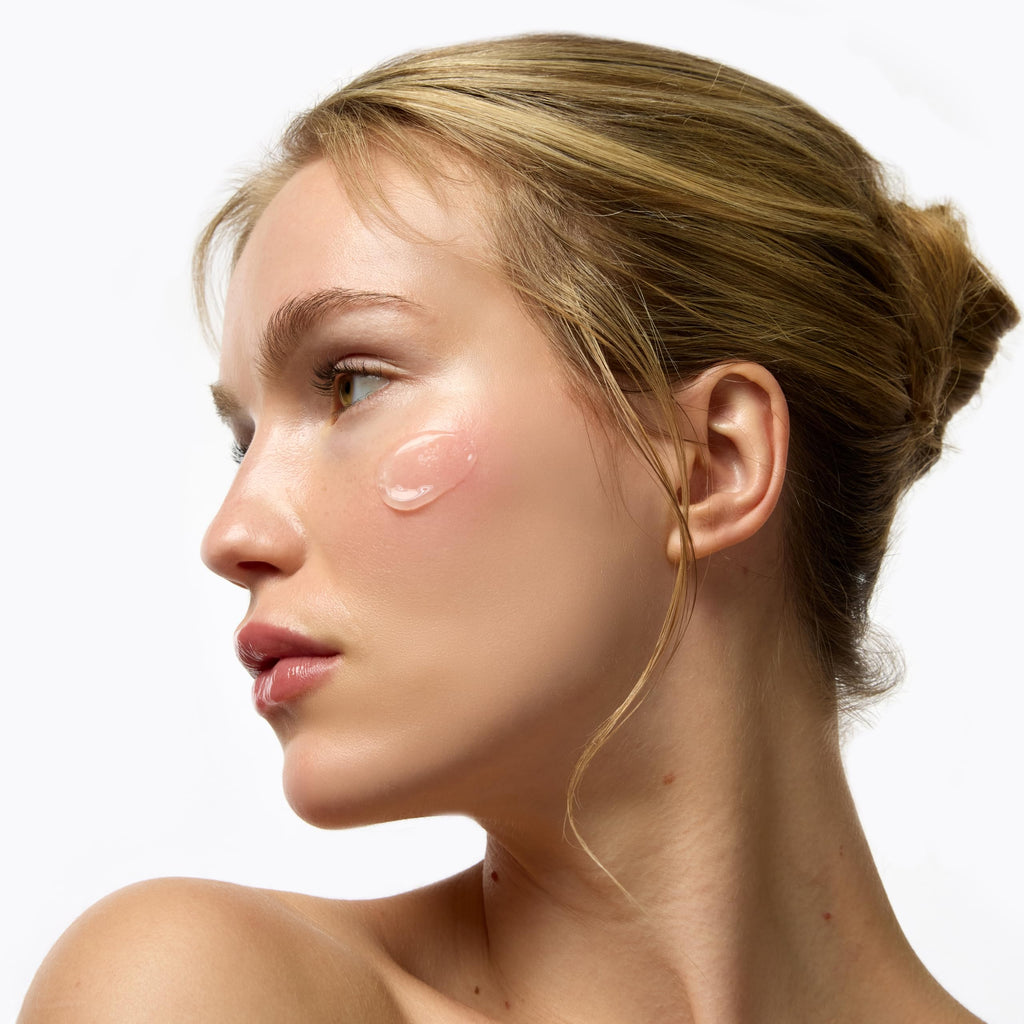 PRYMORA Hydrating Jelly Peptide Serum | Plump, Hydrate & Restore | Fragrance-Free