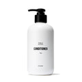 Public Goods Conditioner for Dry Hair — Natural, Sulfate- and Paraben-Free, Vegan | 12 Fl Oz
