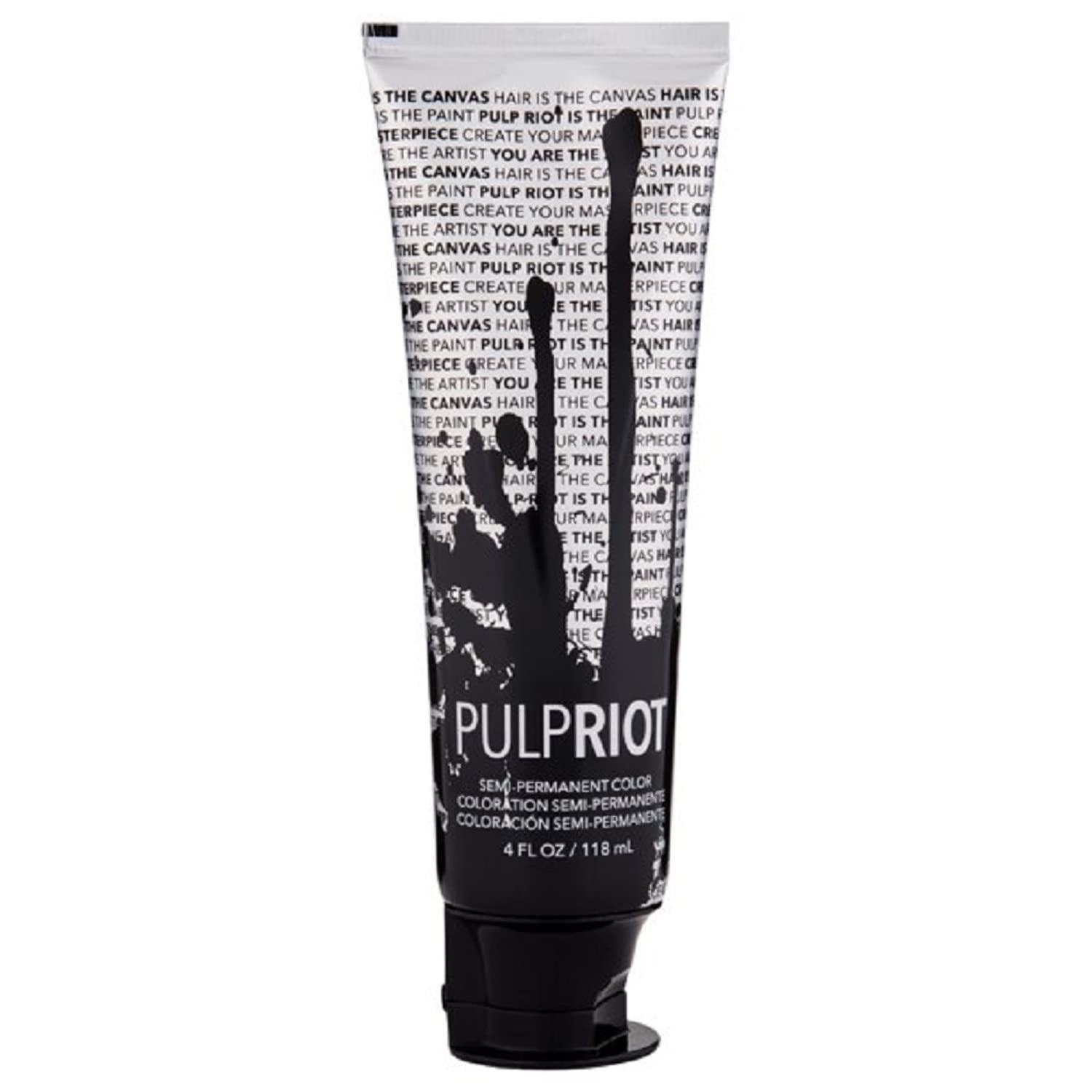 Pulp Riot Cosmic Daze Semi-Permanent Hair Color – 4 oz