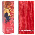 Pulp Riot Sandstorm Semi-Permanent Dye – 4 oz