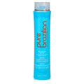 Pure Brazilian Anti-Frizz Daily Leave-In Serum – Keratin & Argan Oil, UVA/UVB Protection, 13.5 oz