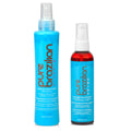 Pure Brazilian Leave-In Conditioner & Ultra-Light Nourishing Oil
