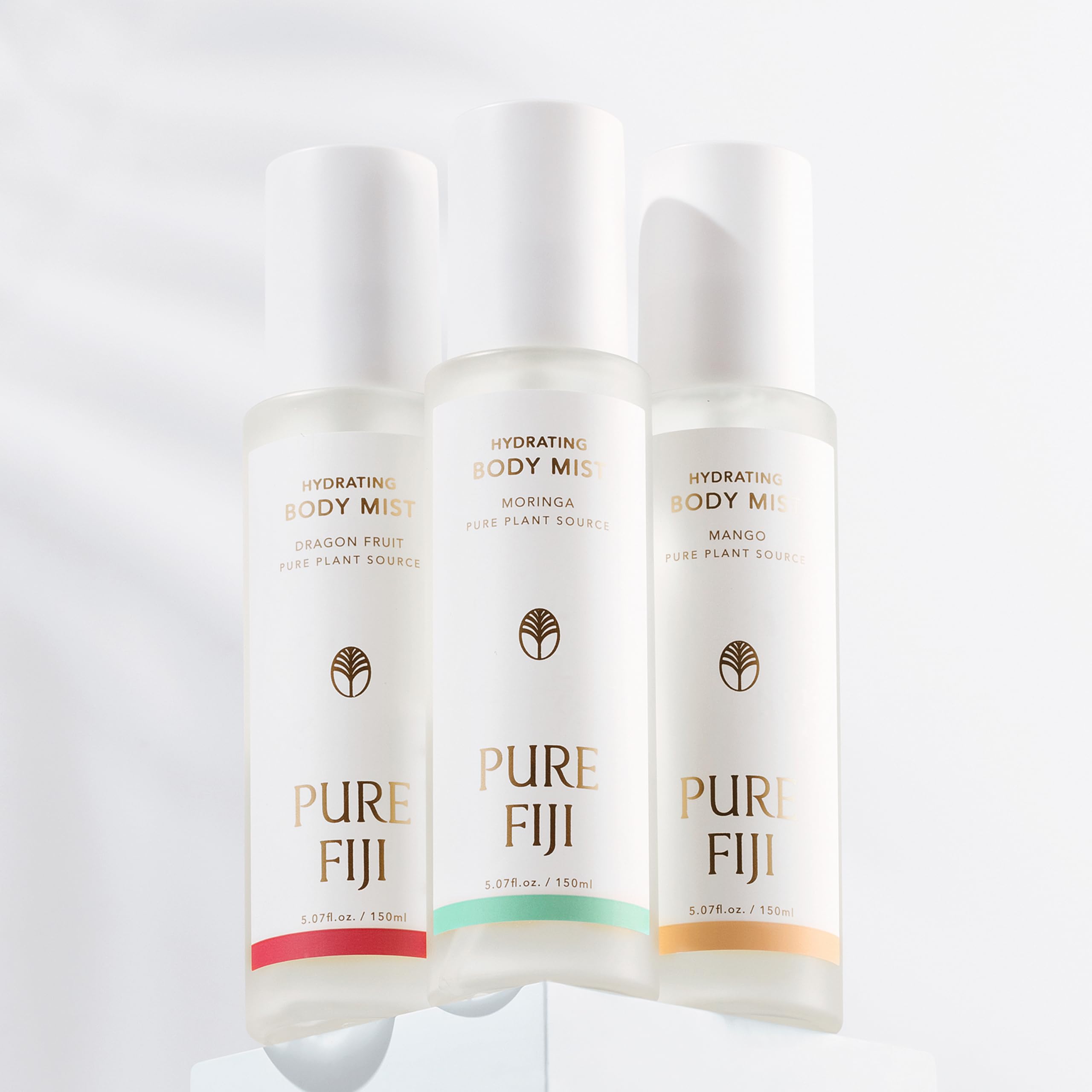 PURE FIJI Hydrating Body Mist Guava – Instant Hydration, Glow & Refreshment