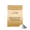 Pure Original Ingredients Salicylic Acid Crystals (8 oz) – 2-Hydroxybenzoic Acid, Always Pure, No Fillers Or Additives