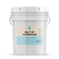 Pure Original Ingredients Salt of Magnesium (5 Gallon) – Unscented Epsom Salt