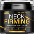Pure Research Neck Firming Cream – Hydrating Anti-Aging Care for Neck, Face & Décolleté