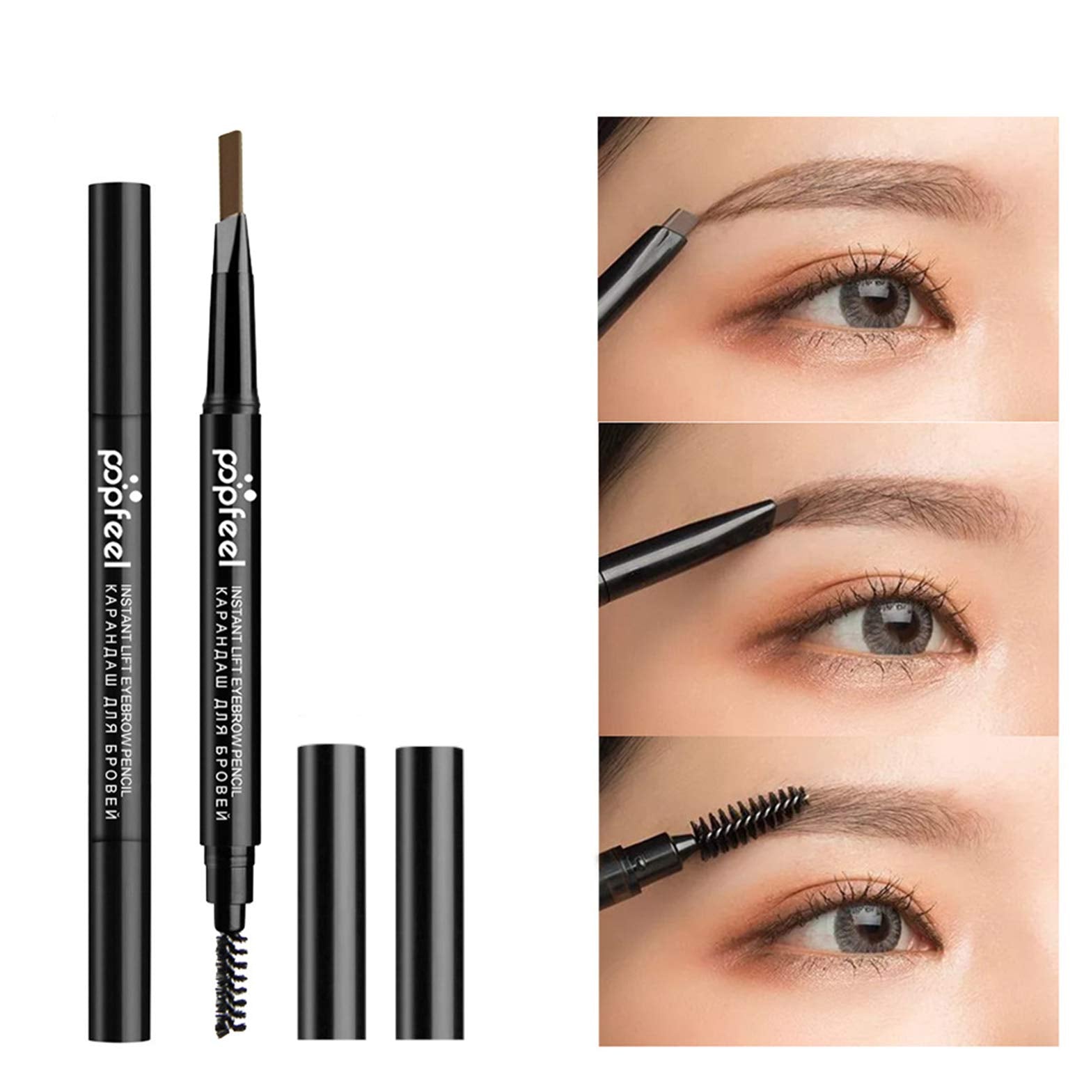 Pure Vie All-in-One Holiday Gift Makeup Set – Complete Starter Bundle