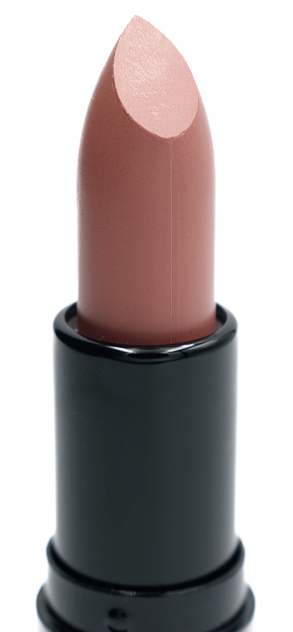 Pure Ziva Au Naturel Pink Brown Nude Lip Cream — Moisturizing, Paraben, Lanolin & Cruelty Free, No Animal Testing