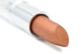 Pure Ziva Copper Glitz Lipstick – Rusty Red-Orange Metallic Frost