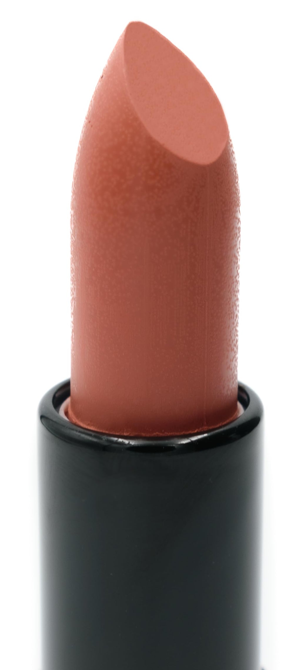 Pure Ziva Coral Orange Toffee Lipstick – Moisturizing, Paraben Free, Cruelty Free