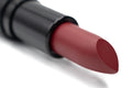 Pure Ziva Daring Deep Red Lipstick — Moisturizing, Paraben Free, Cruelty Free
