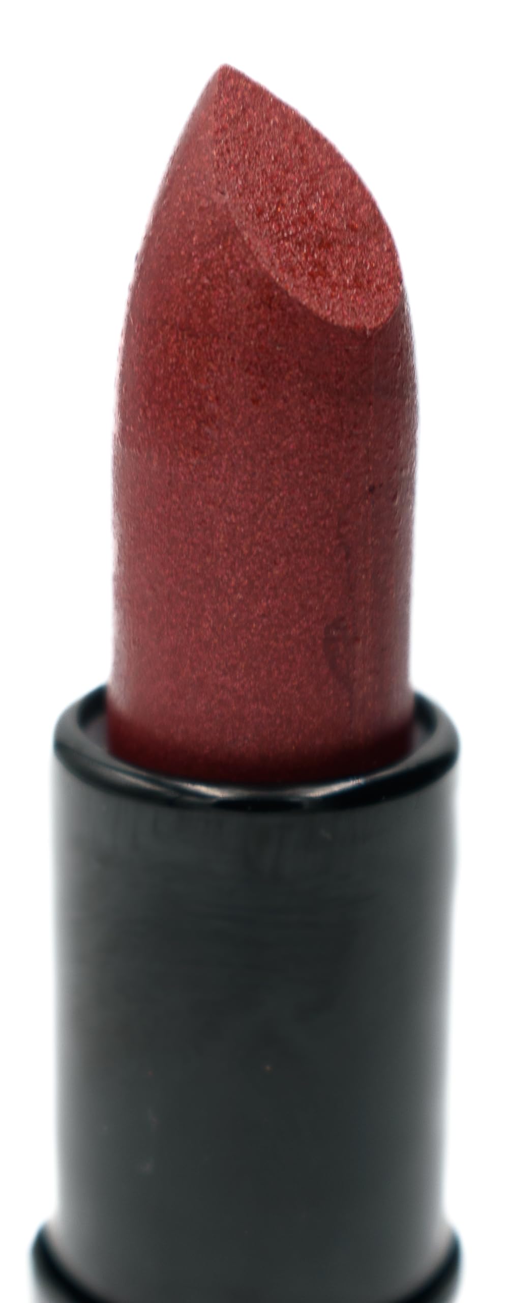 Pure Ziva Hot Tamale Lipstick – Warm Red, Moisturizing, Paraben Free, Cruelty Free, USA Made