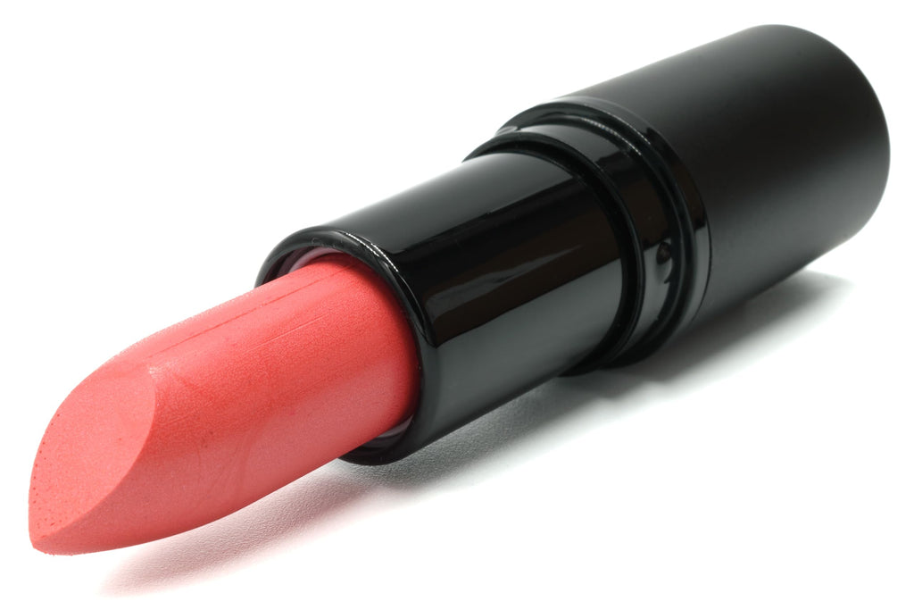 Pure Ziva Classic Lipstick – Coral Red Orange Pink, Moisturizing, Paraben Free, Cruelty-Free