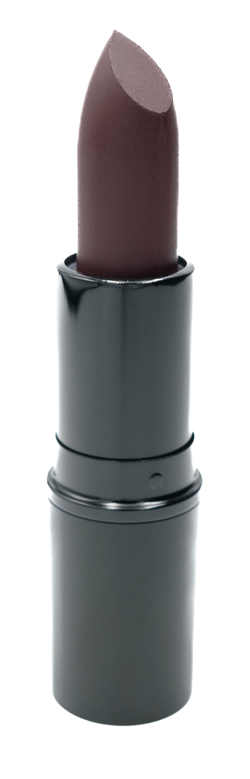 Pure Ziva Merlot Lipstick – Deep Red, Moisturizing, Paraben Free & Cruelty Free | Made in USA