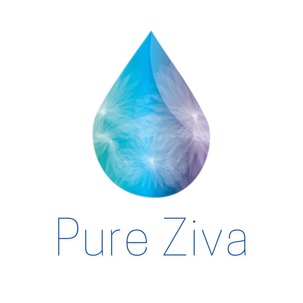 Pure Ziva Misty Mauve Pink Lip Cream – Pearl or Creme, Cruelty-Free, USA Made