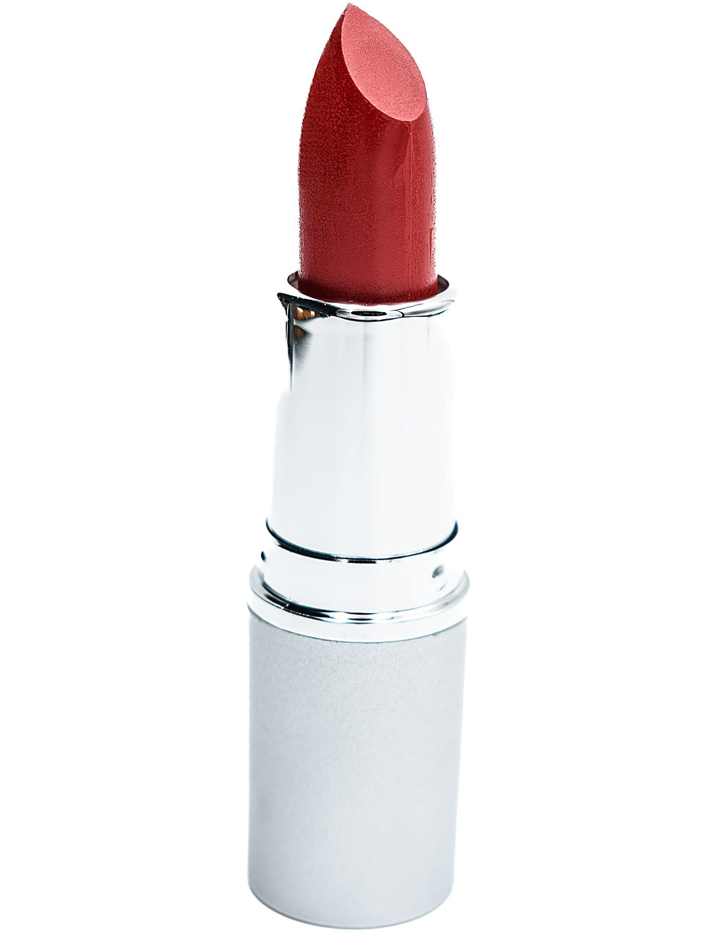Pure Ziva Oh So Red Lipstick - Marylin Monroe Red, Creamy Moisturizing, Paraben-Free, Cruelty-Free | Made in USA