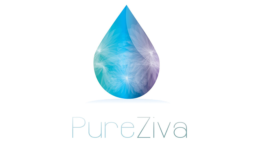 Pure Ziva Orange Flare Pearl Coral Lip Cream | Paraben, Lanolin & Cruelty Free, Made in USA