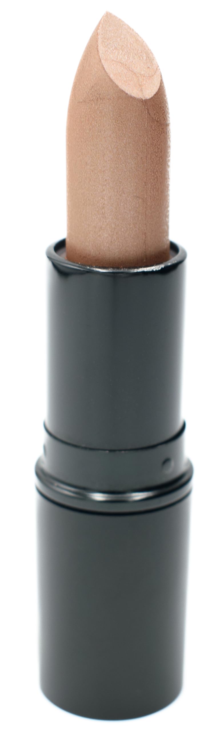 Pure Ziva Pebblestone Nude Lipstick – Moisturizing, Paraben-Free, Cruelty-Free, USA-Made