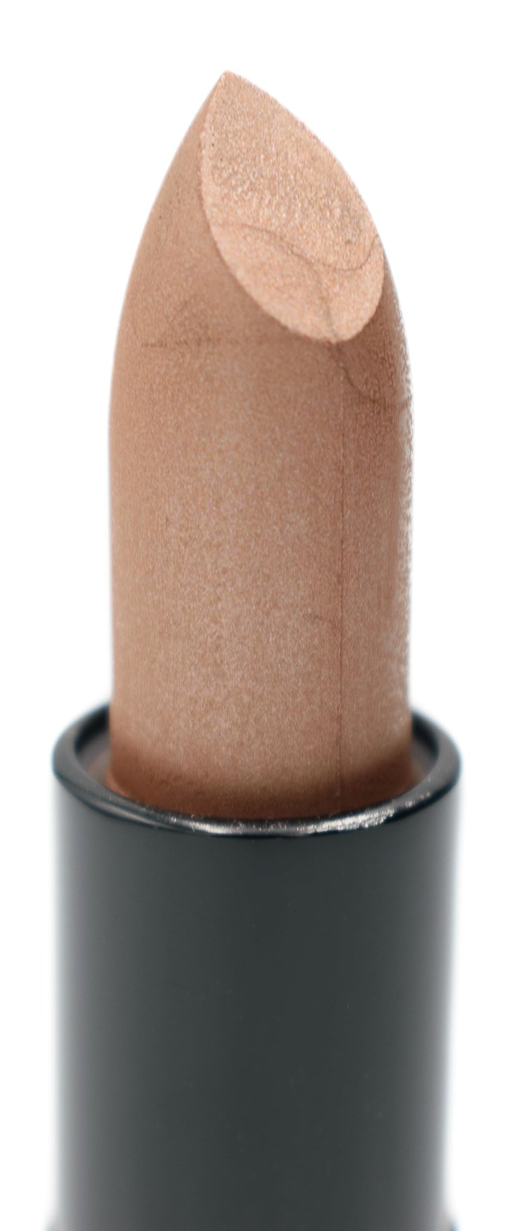 Pure Ziva Pebblestone Nude Lipstick – Moisturizing, Paraben-Free, Cruelty-Free, USA-Made
