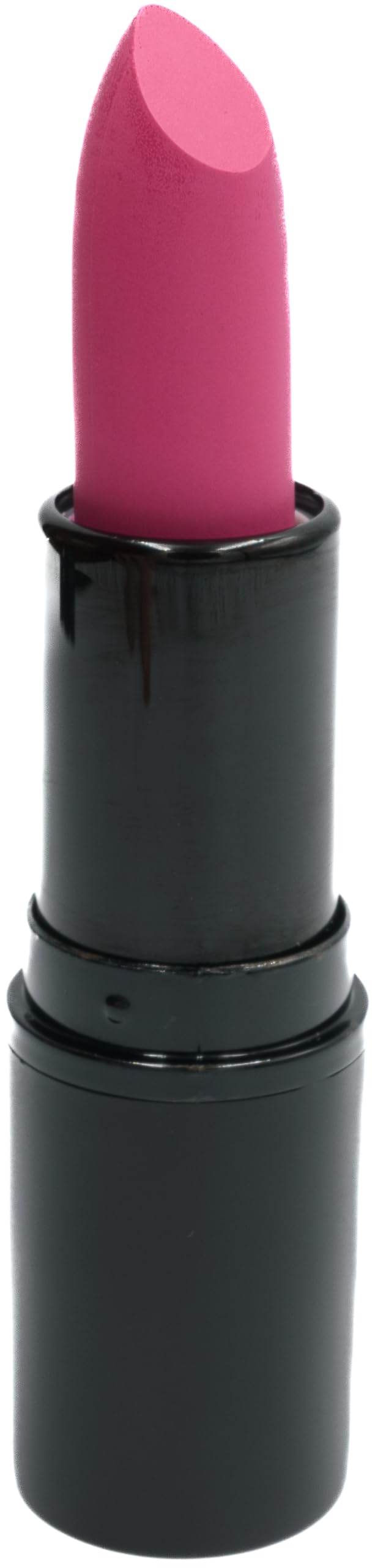 Pure Ziva Classic Pink Pizzazz Matte Lipstick – Moisturizing, Paraben Free, Cruelty Free, Made in USA