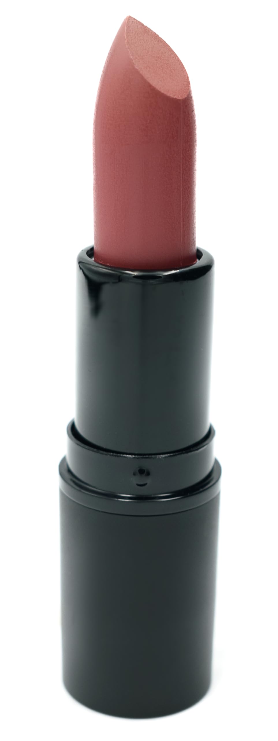 Pure Ziva Ruby Rust Lipstick – Moisturizing, Paraben-Free & Cruelty-Free Color
