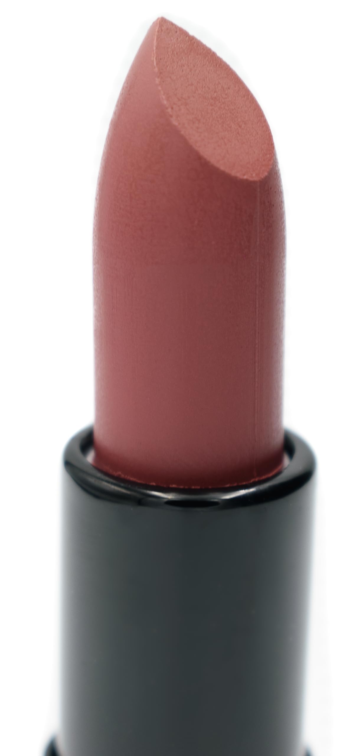 Pure Ziva Ruby Rust Lipstick – Moisturizing, Paraben-Free & Cruelty-Free Color