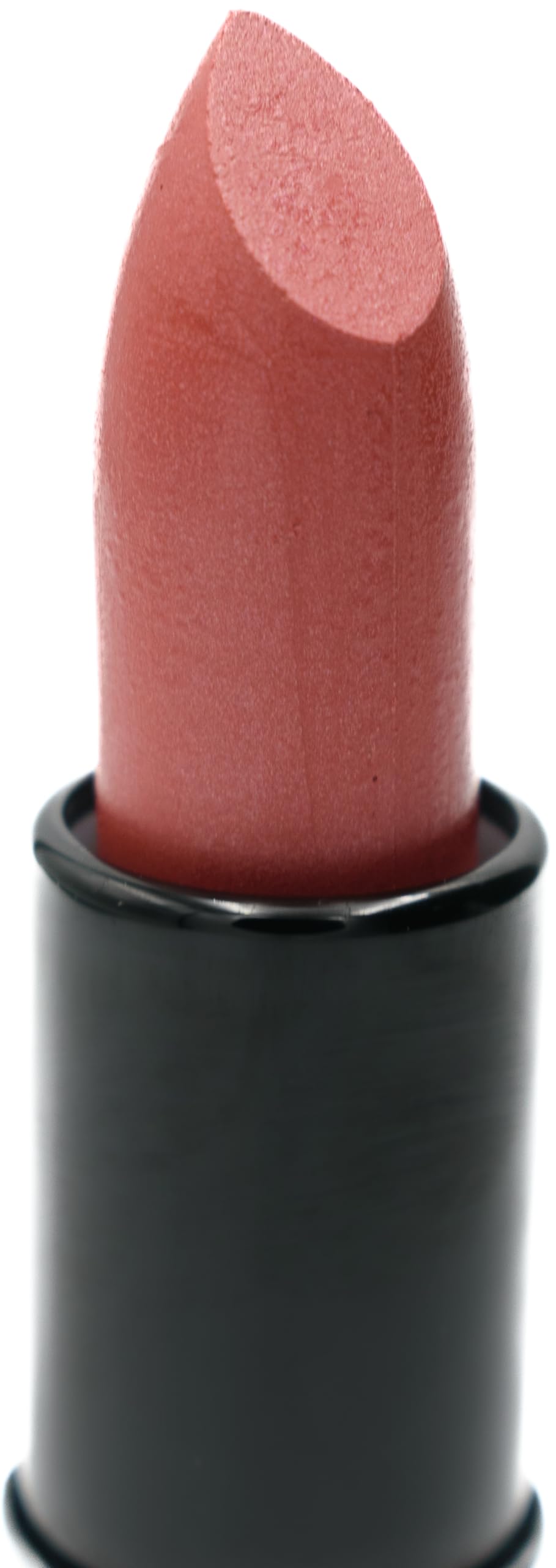 Pure Ziva Shy Rose Lipstick – Moisturizing, Paraben Free, Cruelty Free, Made in USA