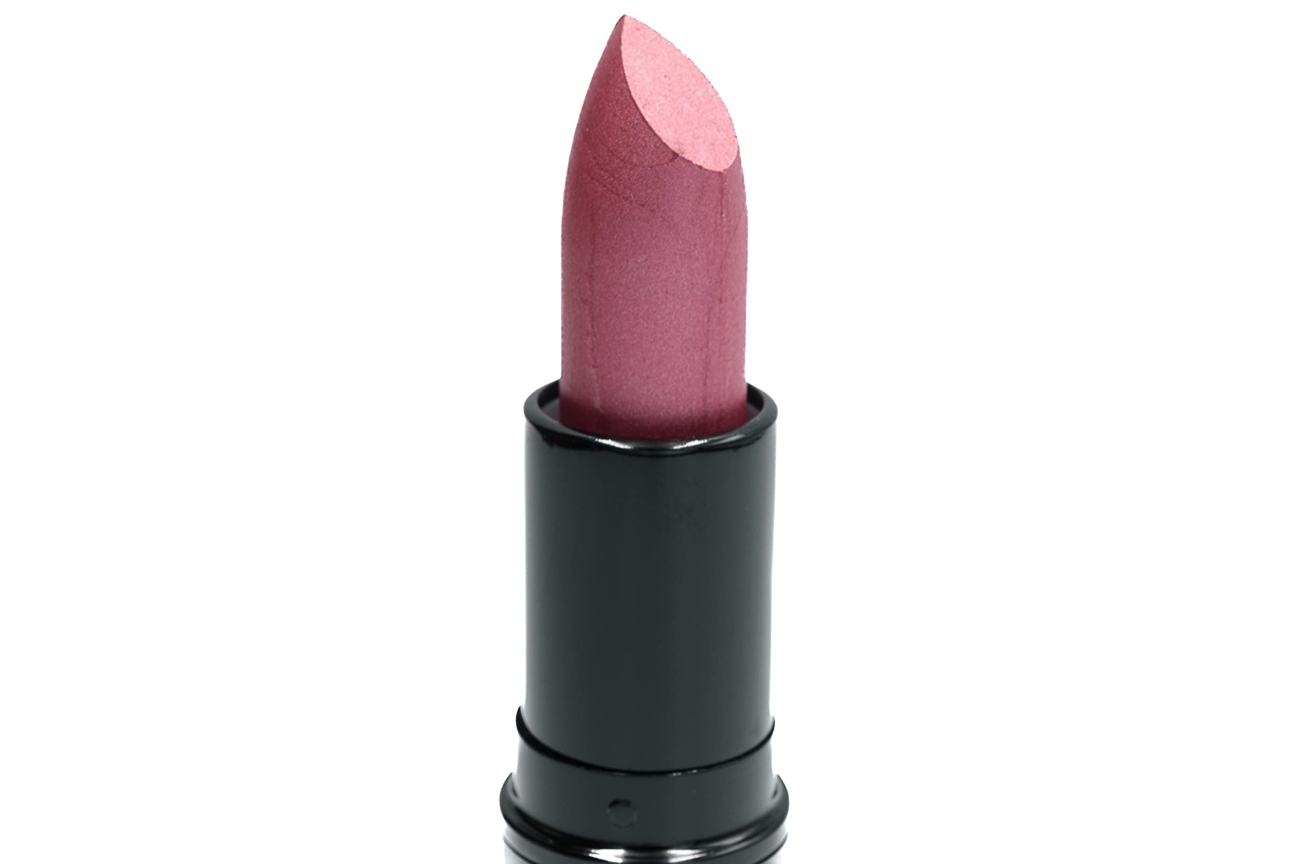 Pure Ziva Ultimately Pink Lavender Lipstick — Moisturizing, Paraben Free, Cruelty Free, Made in USA