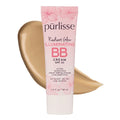 Pūrlisse Radiant Glow BB Cream SPF 30 – Dewy Finish with Goji & Hawthorn Berry