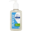 Purpose Gentle Cleansing Wash | Soap-Free, Hypoallergenic Cleanser – 6 oz Pump Bottle