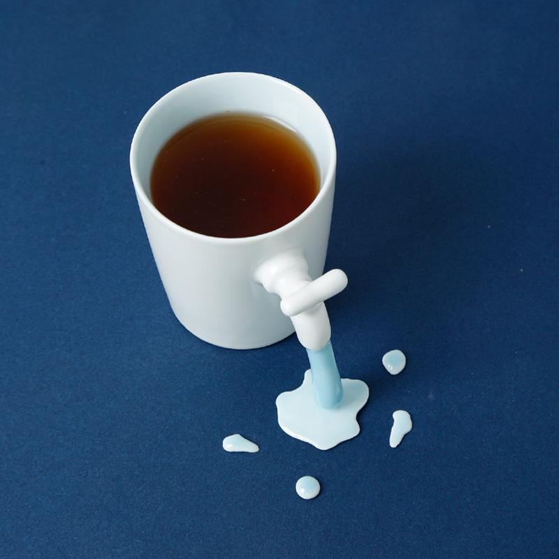 QA51 Mug