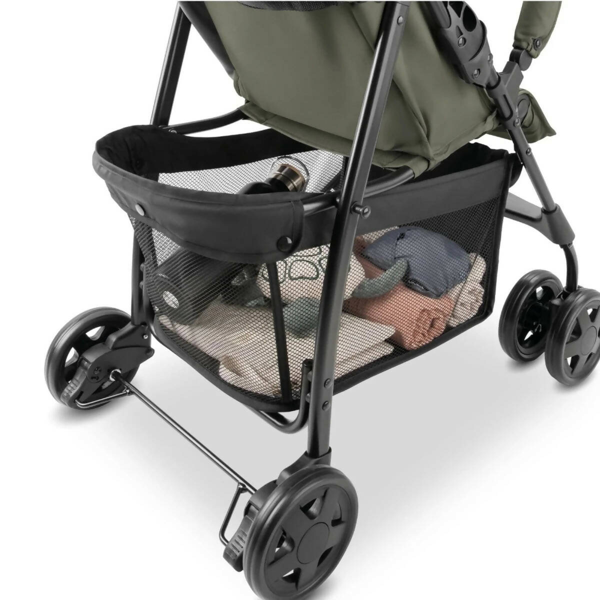 Hauck Sport Stroller - Olive