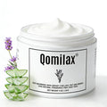 Qomilax Neuropathy Cream | Magnesium Nerve Relief Lotion – Mama Oasis for Feet, Hands, Legs, 4 oz