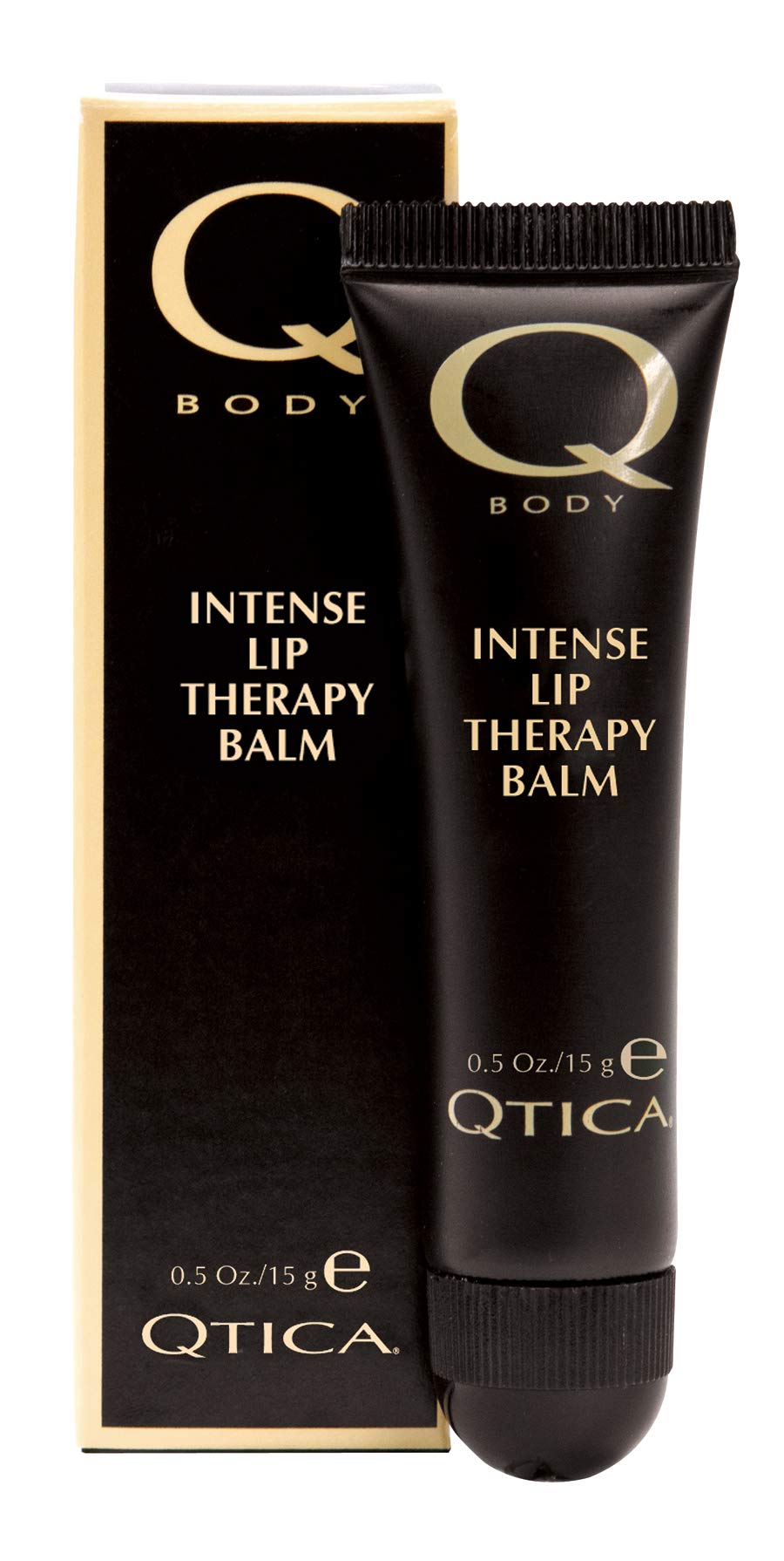 Qtica Intense Lip Repair Balm – Set of 4 | Hydrating Lip Treatment for Dry Lips